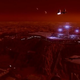 Illustration for article titled Does the Total Recall reboot never get its ass to Mars?